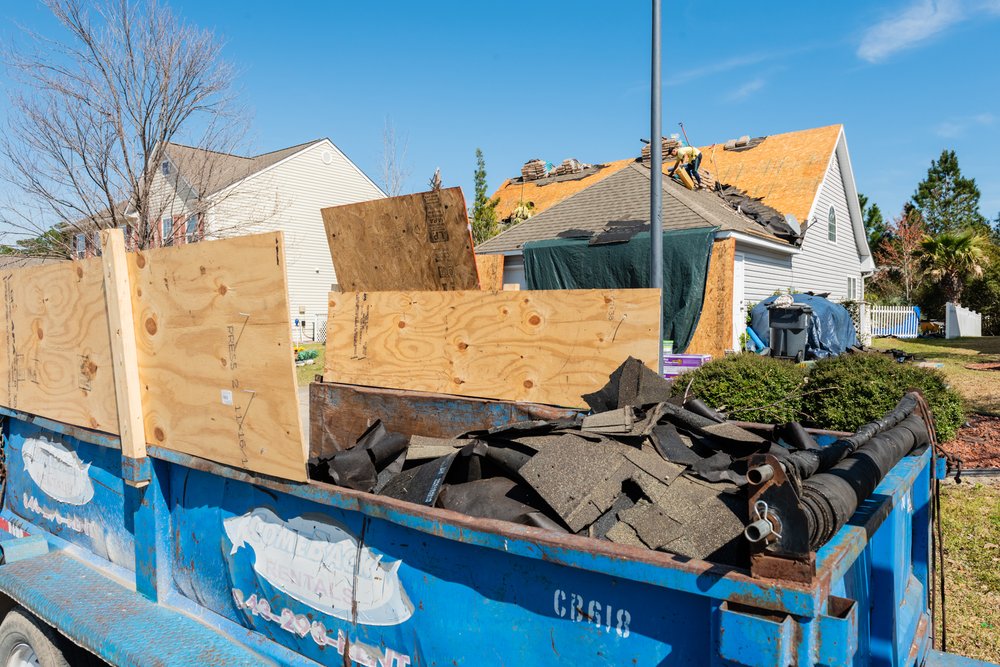 Slide of Allrestore Contracting