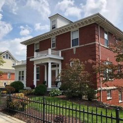 Collins House Bed and Breakfast