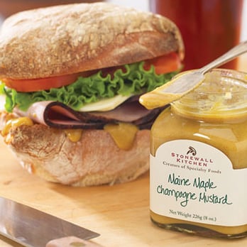 Ivy Cottage Gifts - a sandwich and a jar of mustard - Home Decor Near Me - Forked River, New Jersey Ivy Cottage Gifts - a sandwich and a jar of mustard - Home Decor Near Me - Forked River, New Jersey