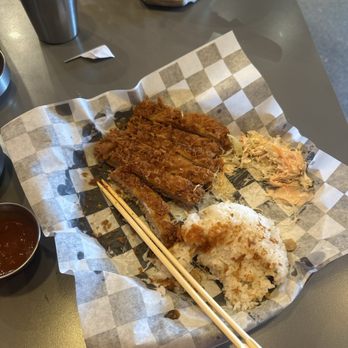 Soyo Southern Highlands - Pork cutlet - Korean Near Me - Enterprise, Nevada Soyo Southern Highlands - Pork cutlet - Korean Near Me - Enterprise, Nevada