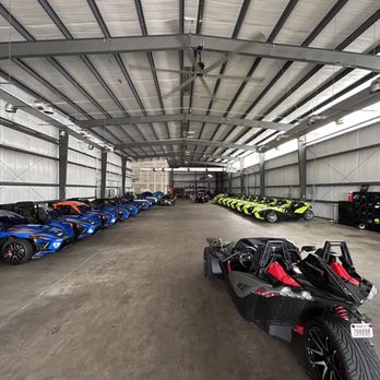 HOUSTON SLINGSHOT RENTAL - Updated February 2026 - 107 Photos & 21