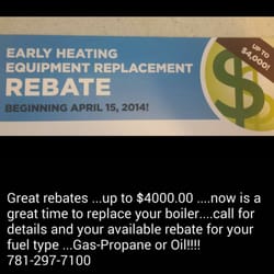 Breckner Plumbing and Heating