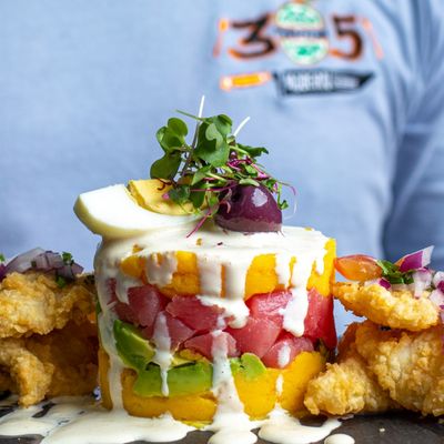 305 Peruvian Modern Cuisine by null