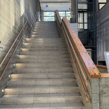Artipelag - Art Galleries Near Me - Gustavsberg, Alberta