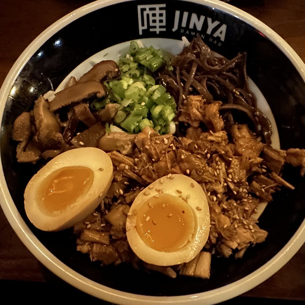 JINYA Ramen Bar - Katy - Pork Chashu Bowl - Ramen Near Me - Katy, Texas JINYA Ramen Bar - Katy - Pork Chashu Bowl - Ramen Near Me - Katy, Texas