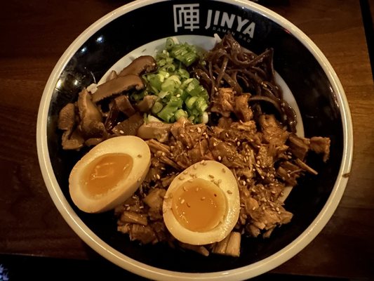 JINYA Ramen Bar - Katy by null