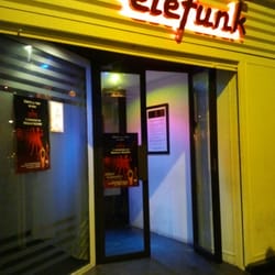 Elefunk