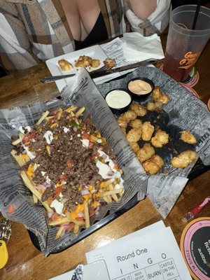 Gracie O' Malley's Wicker Park by null