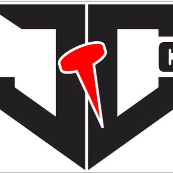 JC Construction - the logo for jc construction - General Contractors Near Me
