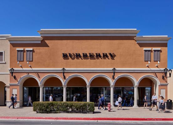 San Marcos Premium Outlets by null