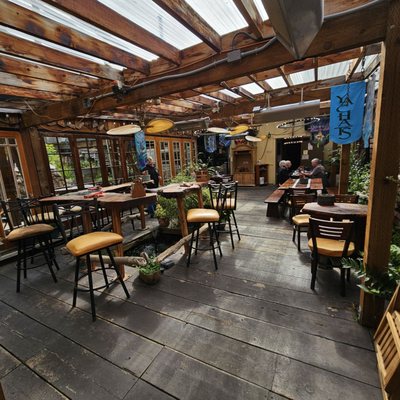 The Drift Inn Hotel and Restaurant by null