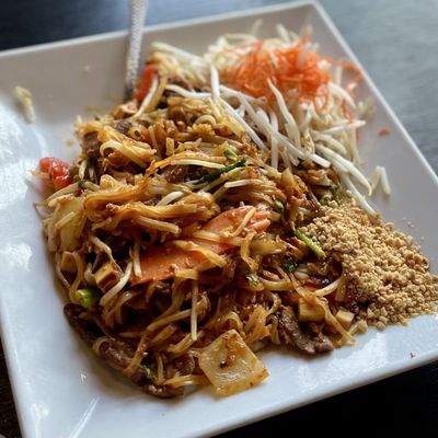 Panvimarn Thai Cuisine by null