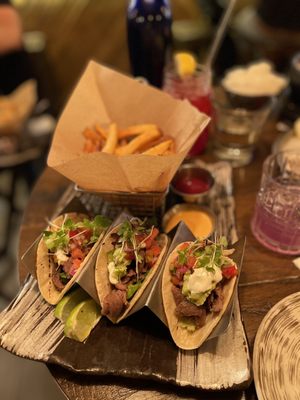 Barn Joo Union Square by null