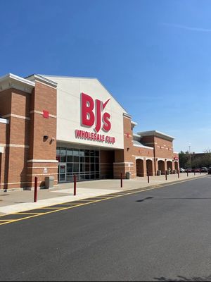 BJ's Wholesale Club