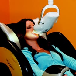 Planet Beach - Cosmetic Teeth Whitening