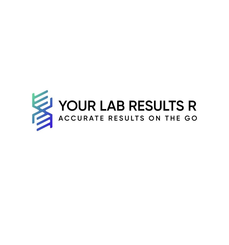 YOUR LAB RESULTS R Updated March 2024 4801 Glenwood Ave, Raleigh