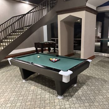 Legacy Lodge - Venues & Event Spaces Near Me - Buford, Georgia