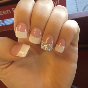 Central Nails - Love love love ! - Nail Salons Near Me - Phoenix, Arizona