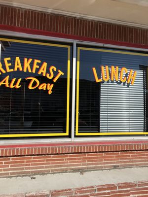 Norma's Cafe by null