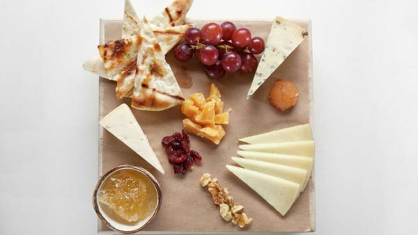 Franklin Lounge by null