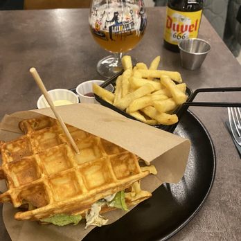 BEAT - Belgian Near Me - Brussels, BRU BEAT - Belgian Near Me - Brussels, BRU