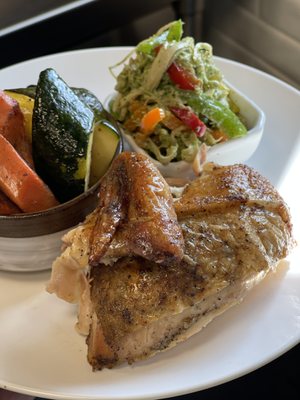 Spinz Pollo a la Brasa by null