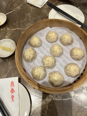 Din Tai Fung by null