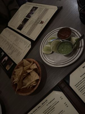 La Espadaña by null