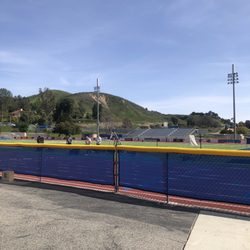 Agoura High School - Track & Field
