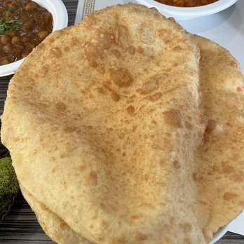 UlavacharU Sweets & Snacks - Chana bhatura - Indian Near Me - Sunnyvale, California UlavacharU Sweets & Snacks - Chana bhatura - Indian Near Me - Sunnyvale, California