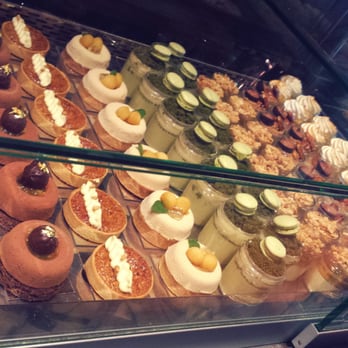Milse - Desserts Near Me - Auckland, AUK