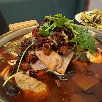 Chef Yan - Chinese Near Me - Fairfax, Virginia Chef Yan - Chinese Near Me - Fairfax, Virginia