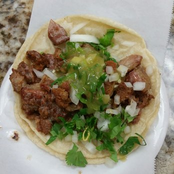 Señor Taco - Taco de Tripas - Mexican Near Me - Cypress, California Señor Taco - Taco de Tripas - Mexican Near Me - Cypress, California