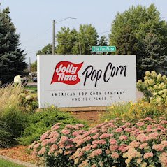 JOLLY TIME Pop Corn by null