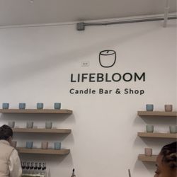 Lifebloom - Interior