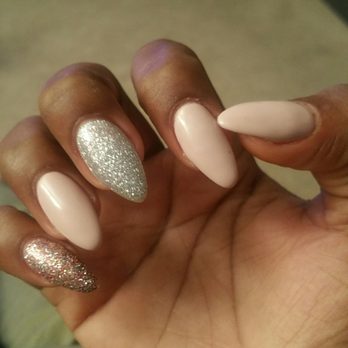 Hello Nails & Spa - Love My Nails Done By Kellie! Always Leave Satisfied!! - Day Spas Near Me - Vacaville, California