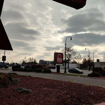 Arby's - Sign - Fast Food Near Me - Westerville, Ohio Arby's - Sign - Fast Food Near Me - Westerville, Ohio