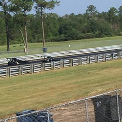 Gulfport Dragway - Drag strip 1/4mile track