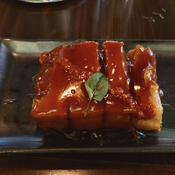 Pubbelly Sushi Brickell - Sushi Bars Near Me - Miami, Florida Pubbelly Sushi Brickell - Sushi Bars Near Me - Miami, Florida