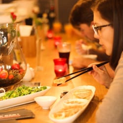 Gyoza Bar