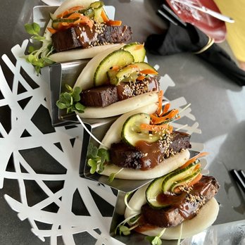 Duckine - Duck Bao tacos - Chinese Near Me - Lahaina, Hawaii