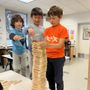 Photo of Ronald C Wornick Jewish Day School