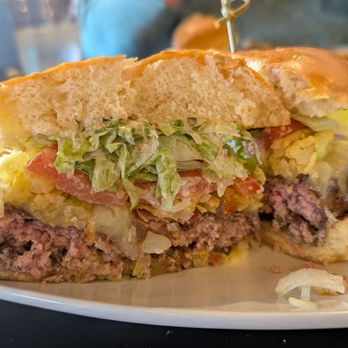 More Better Restaurant & Beer Hall - More better - American Near Me - Round Hill, Virginia