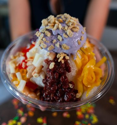 LAN HALO HALO SNACK SHACK - Updated December 2025 - 65 Photos & 10