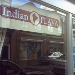 Indian Flava