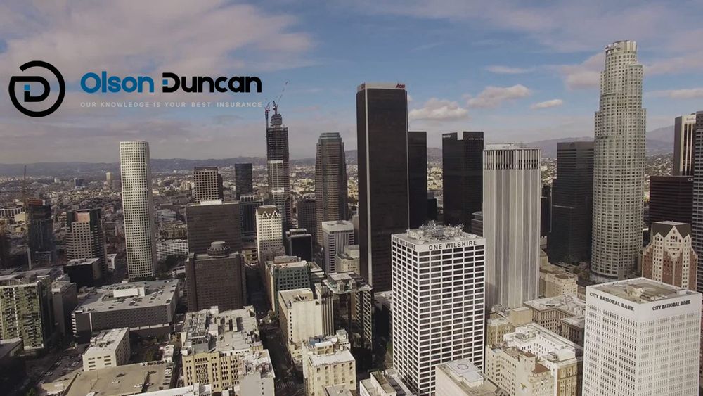Olson Duncan Insurance