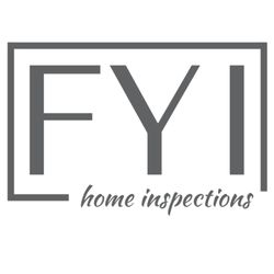 FYI Home Inspections