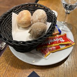 Airbräu - Bread