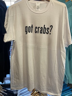 Joe's Crab Shack by null