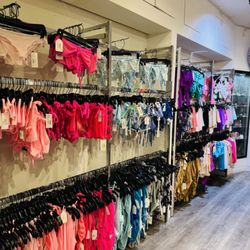 Spin Boutique